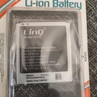 Batteria Per Samsung Galaxy Mega 5.8 / D