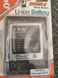 Batteria Per Samsung Galaxy Mega 5.8 / D