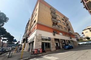 Gregorio vii - negozio angolare