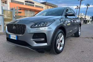 Jaguar E-Pace 2.0D I4 163 CV AWD Auto SE