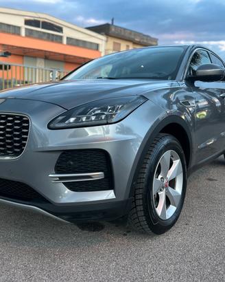 Jaguar E-Pace 2.0D I4 163 CV AWD Auto SE