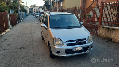 Opel agila 1.2 benzina