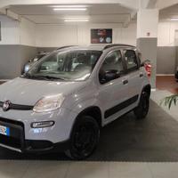 Fiat Panda 0.9 TwinAir Turbo S&S 4x4