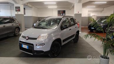 Fiat Panda 0.9 TwinAir Turbo S&S 4x4