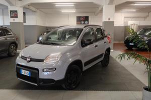Fiat Panda 0.9 TwinAir Turbo S&S 4x4
