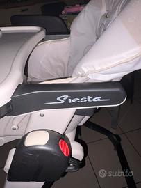 Seggiolone siesta