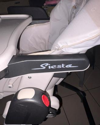 Seggiolone siesta