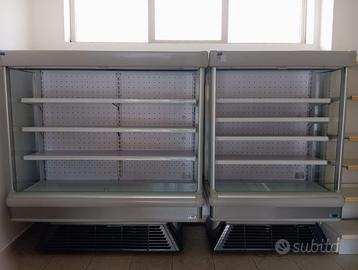 frigoriferi latticini