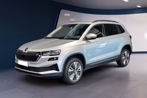 Škoda Karoq 2.0 TDI 85KW EVO SCR Executive DSG