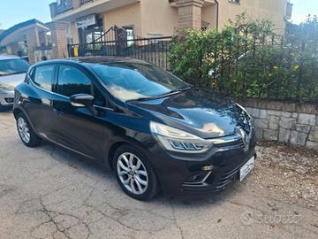 Renault Clio dCi 8V 90CV EDC Start&Stop 5 porte au