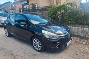 Renault Clio dCi 8V 90CV EDC Start&Stop 5 porte au