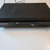 lettore CD Sony cdp xe310