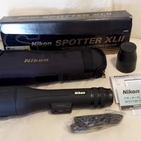 Nikon Spotter XLii (ll 2) 16-48x60 P Cannocchiale