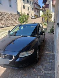volvo v 50 2.0 Diesel