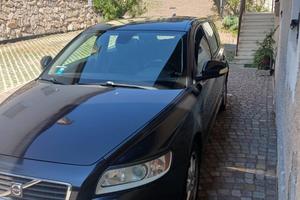 volvo v 50 2.0 Diesel