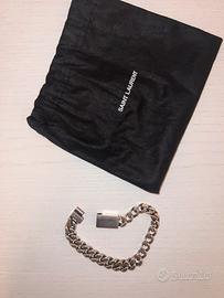 Bracciale Catena Saint Laurent