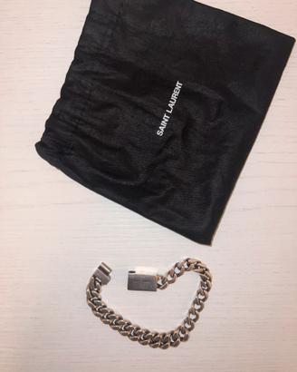 Bracciale Catena Saint Laurent