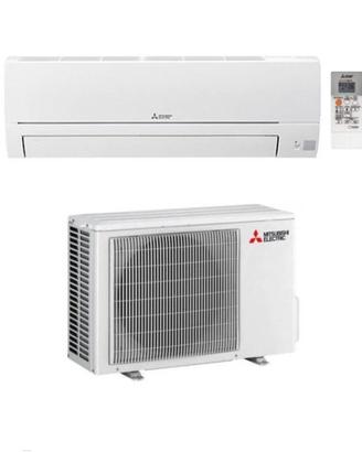 Climatizzatore Mitsubishi 24.000btu