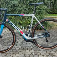 Cinelli Zydeco 2021 gravel