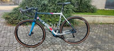 Cinelli Zydeco 2021 gravel