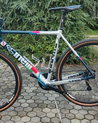 Cinelli Zydeco 2021 gravel