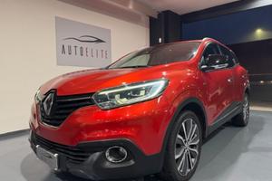 RENAULT Kadjar dCi 130CV 4x4 Energy Bose