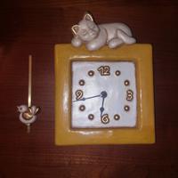 orologio thun con pendolo 