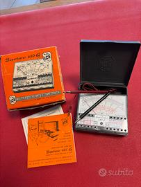 TESTER DIGITEST 680G
