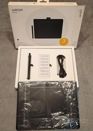 Tavoletta grafica Walcom INTUOS - tg M