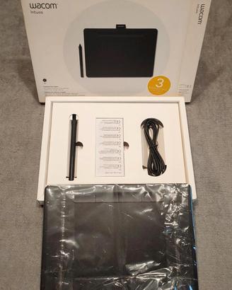 Tavoletta grafica Walcom INTUOS - tg M