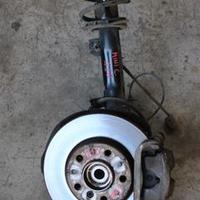 Fusello mozzo montante destro mini countryman r60