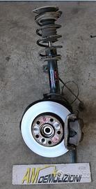 Fusello mozzo montante destro mini countryman r60