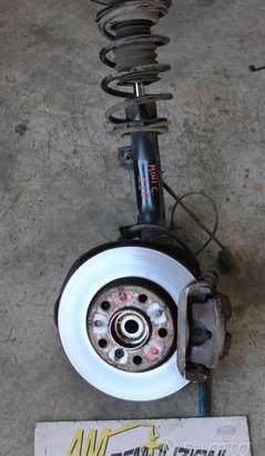 Fusello mozzo montante destro mini countryman r60