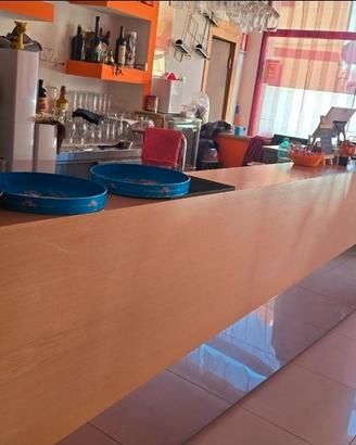Gestione intera risto/pizz/biste 100/140 coperti