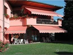 Posa,tende da sole Bra ezone