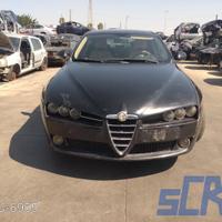 ALFA ROMEO 159 SW 939 2.0 JTDM 170CV - Ricambi