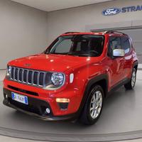 JEEP Renegade 1.6 mjt Limited 2wd 130cv