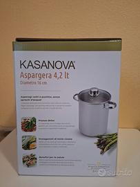 Aspargera