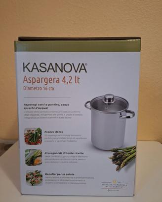 Aspargera