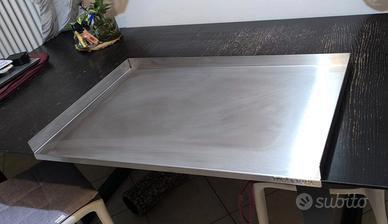 TAGLIERE SPIANATOIA PER IMPASTARE PIZZA E PANE