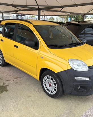 Fiat Panda 1.3 MJT S&S autocarro 4 posti
