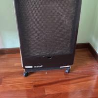 Stufa a gas De Longhi