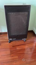 Stufa a gas De Longhi