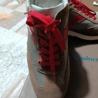 SCARPE DA UOMO  CRISTIANO GUALTIERI 