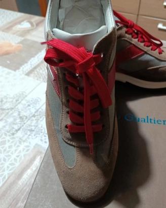 SCARPE DA UOMO  CRISTIANO GUALTIERI 