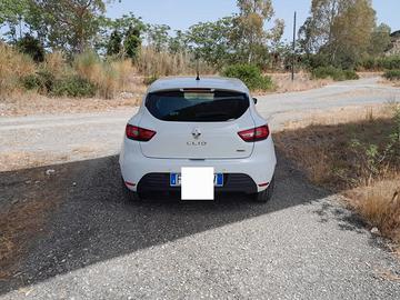 Renault Clio dCi 8V 90CV Start&Stop 5 porte Energy