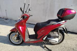 Scooter honda SH 150
