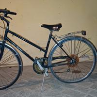 Bici donna