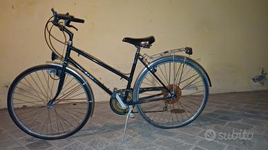 Bici donna