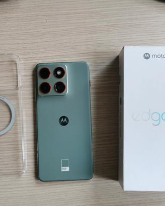 Moto edge 70 - come nuovo - 12/512gb 